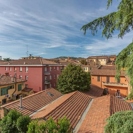 Con Vista Apartment *